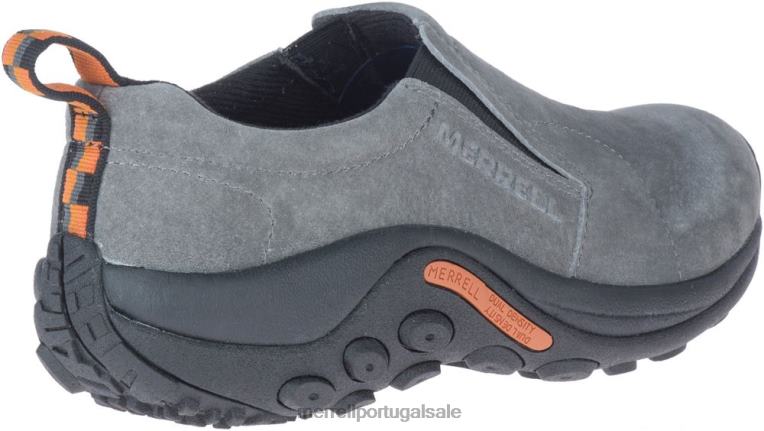 selva moc (j60806) Merrell mulheres 4820N1096 estanho sapato