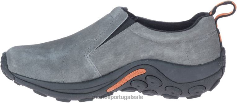 selva moc (j60806) Merrell mulheres 4820N1096 estanho sapato