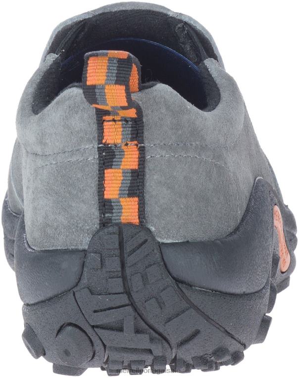 selva moc (j60806) Merrell mulheres 4820N1096 estanho sapato