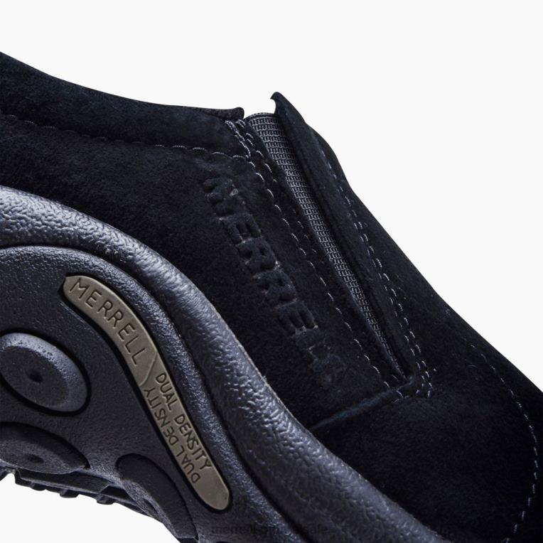 selva moc (j60826) Merrell mulheres 4820N1093 meia-noite sapato