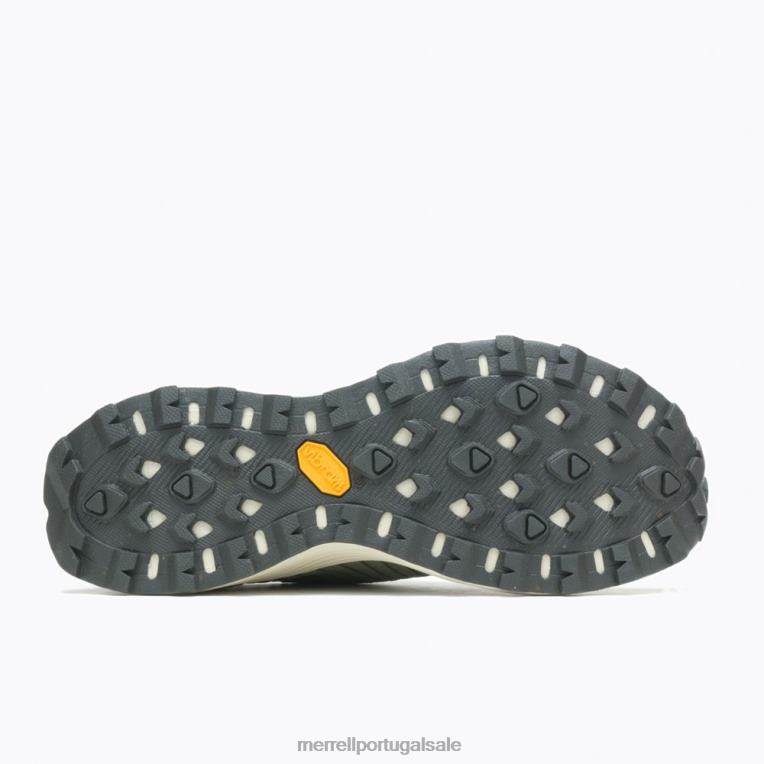 embarque tênis moc (j067232) Merrell mulheres 4820N1037 chá sapato