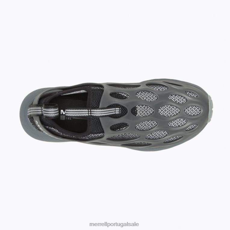 hidro corredor rfl 1trl (j005710) Merrell mulheres 4820N1227 preto sapato