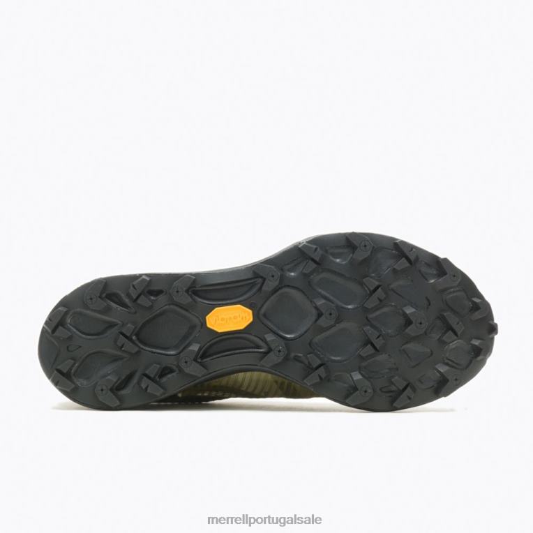 mtl skyfire 2 1trl (j005910) Merrell mulheres 4820N1211 preto/coiote sapato