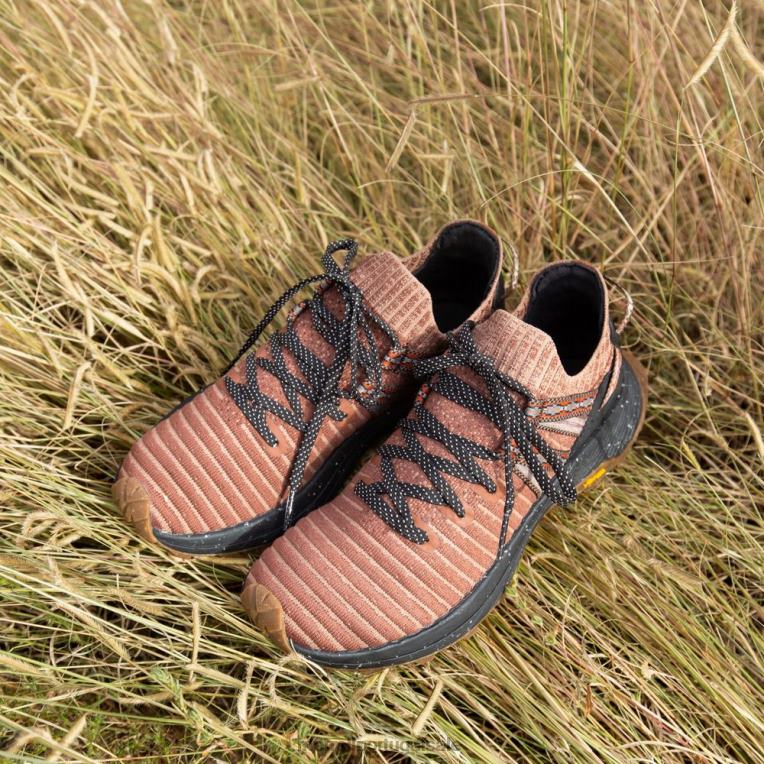 tênis de renda embarcado x jordan ann craig (j005274) Merrell mulheres 4820N1057 tartaruga sapato