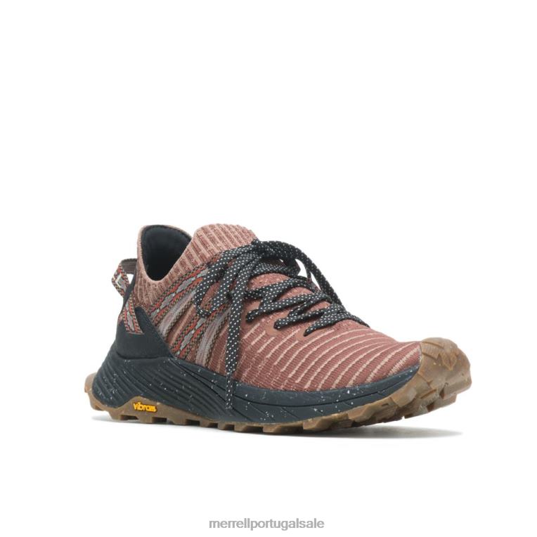 tênis de renda embarcado x jordan ann craig (j005274) Merrell mulheres 4820N1057 tartaruga sapato