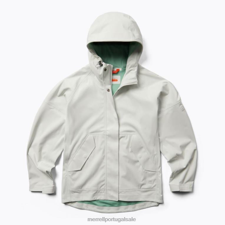 concha de chuva sussurrante (jws26351-121) Merrell mulheres 4820N990 dançarina da nuvem roupas