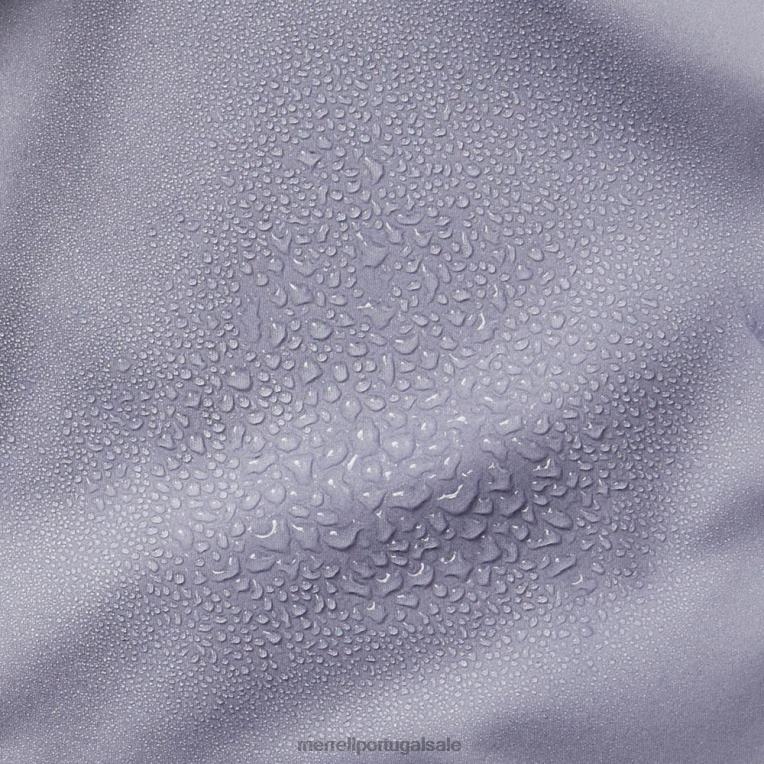 concha de chuva sussurrante (jws26351-485) Merrell mulheres 4820N995 bala de prata roupas