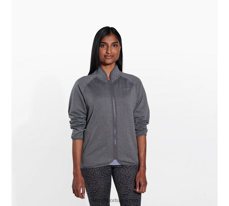 zip completo geotex (jws26357-059) Merrell mulheres 4820N1259 urze rochosa roupas