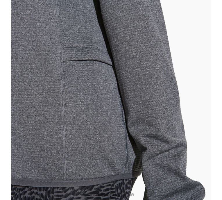 zip completo geotex (jws26357-059) Merrell mulheres 4820N1259 urze rochosa roupas