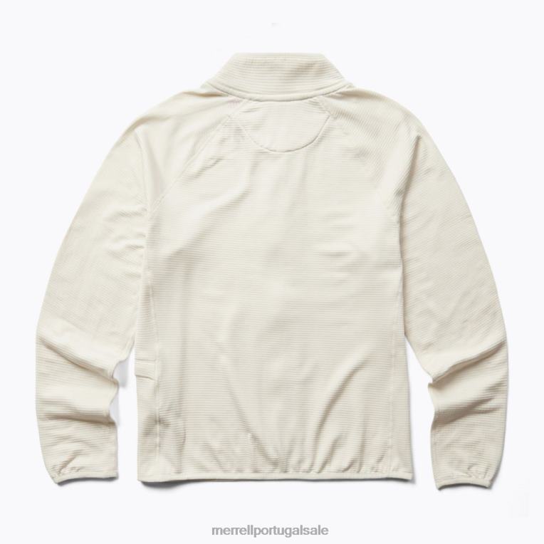 zip completo geotex (jws26357-121) Merrell mulheres 4820N1280 dançarina da nuvem roupas
