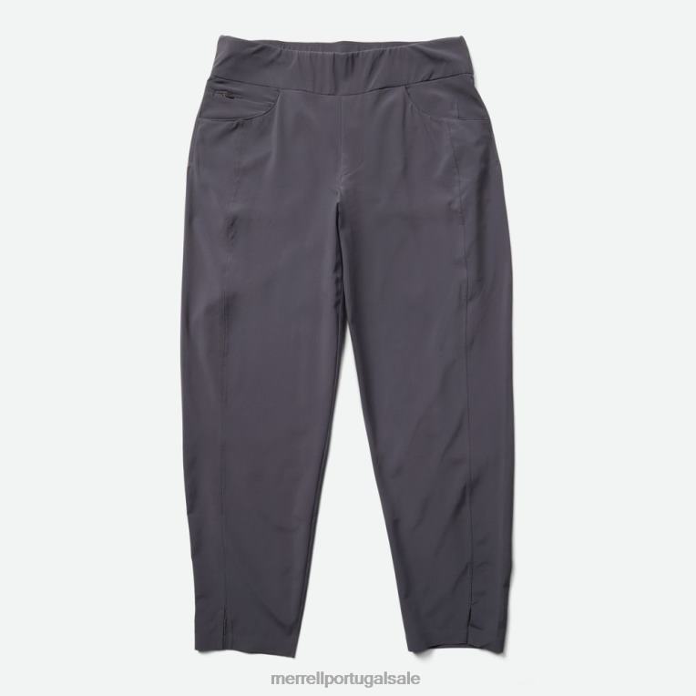 calça da serra (jws26401-425) Merrell mulheres 4820N1318 Tinta da Índia roupas