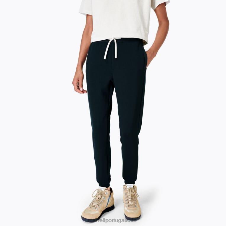 corredor de impulso (jws26769-010) Merrell mulheres 4820N1026 preto roupas