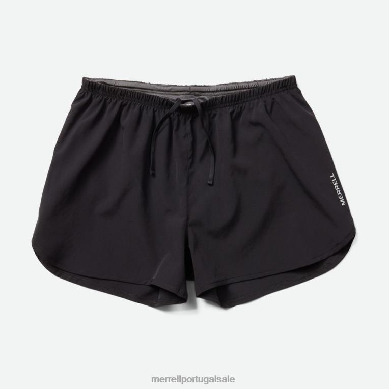 falta de terreno (jwf25226-021) Merrell mulheres 4820N1018 preto roupas