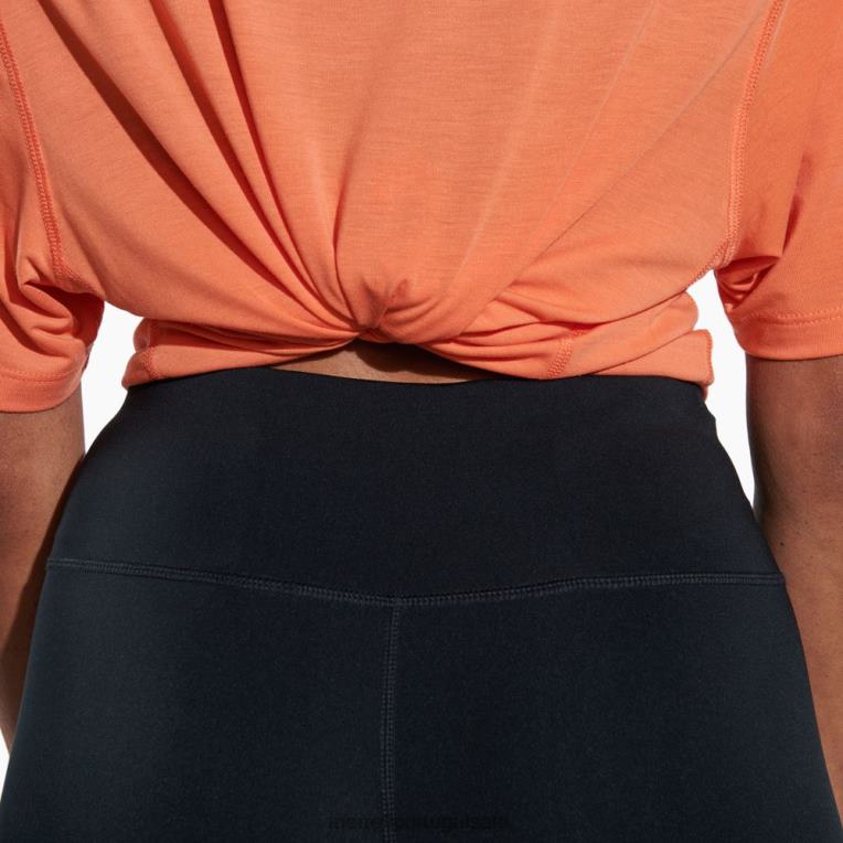 sempre mova capri (jws26009-010) Merrell mulheres 4820N1331 preto roupas