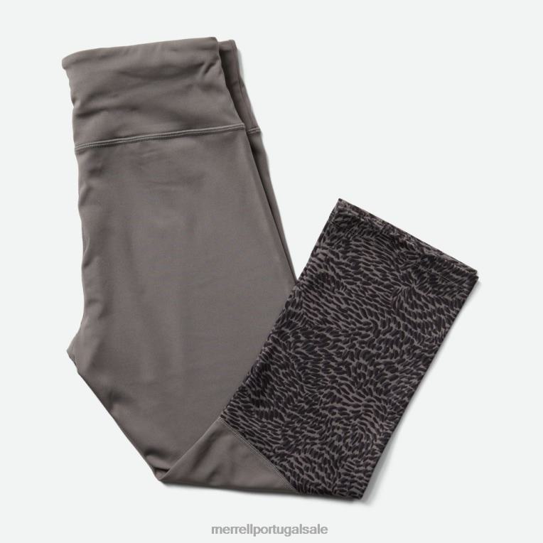 sempre mova capri (jws26009-903) Merrell mulheres 4820N1243 rock mini estampa camuflada roupas