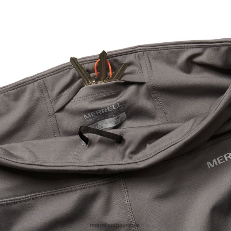 sempre mova capri (jws26009-903) Merrell mulheres 4820N1243 rock mini estampa camuflada roupas