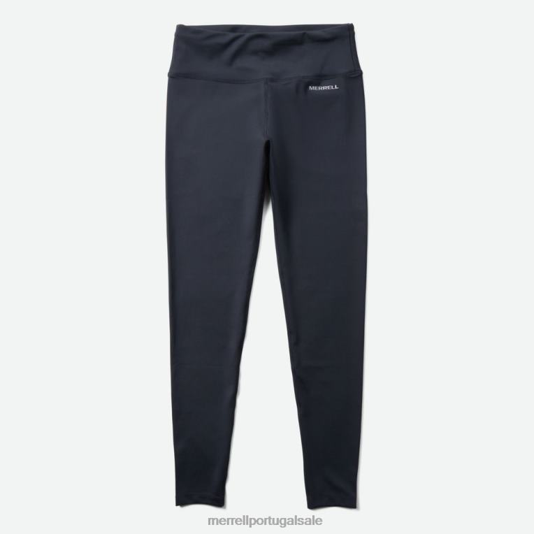 sempre se mova com firmeza (jws25945-010) Merrell mulheres 4820N1025 preto roupas