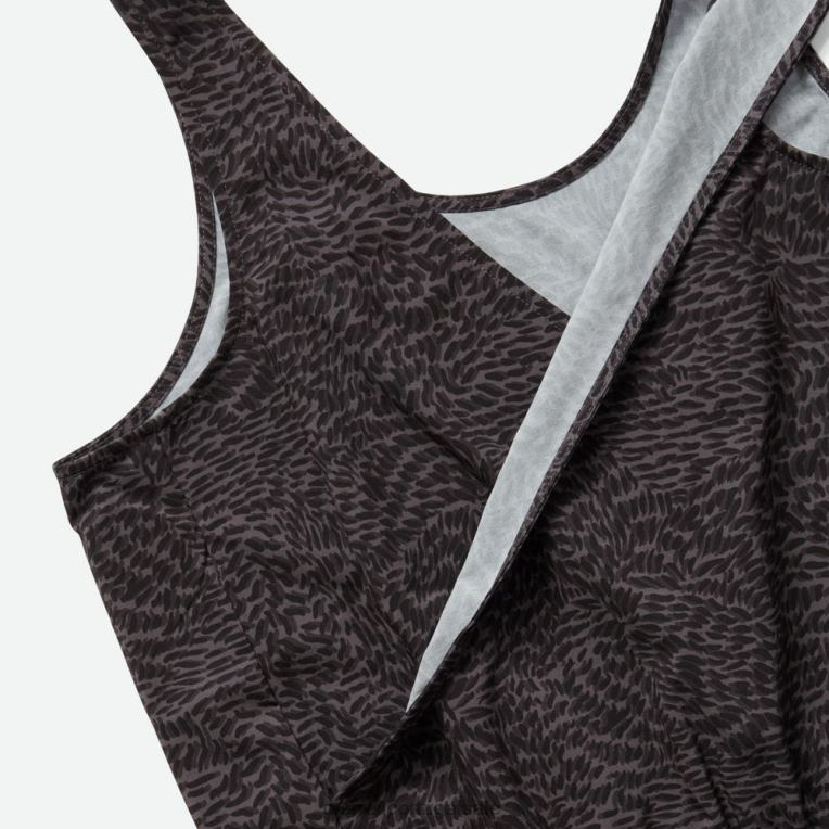 macacão serra (jws26373-903) Merrell mulheres 4820N1265 rock mini estampa camuflada roupas