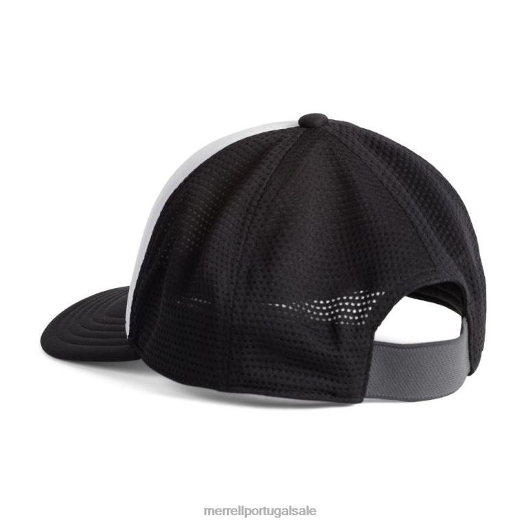 ao ar livre para todos os chapéus gráficos de punho (jas26434-993) Merrell unissex 4820N563 gráfico de punho acessórios