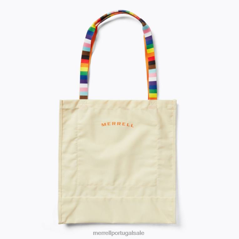 bolsa gráfica arco-íris (jas26874-964) Merrell unissex 4820N306 coração de arco-íris acessórios