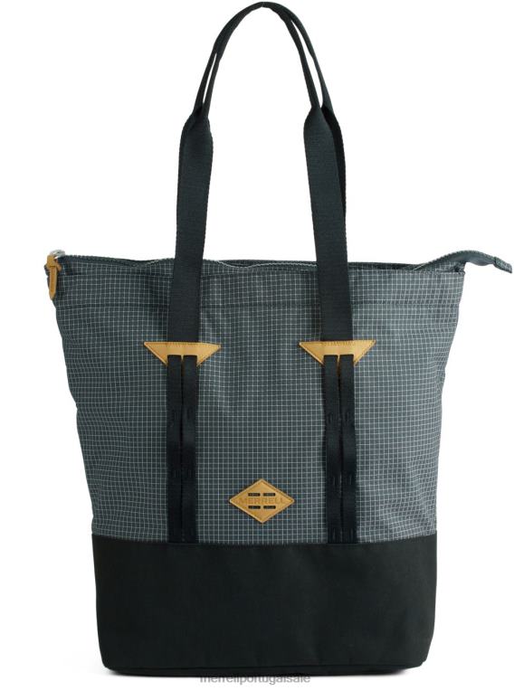 bolsa tote trailhead 20l (jbs25550-033) Merrell unissex 4820N390 asfalto/preto acessórios
