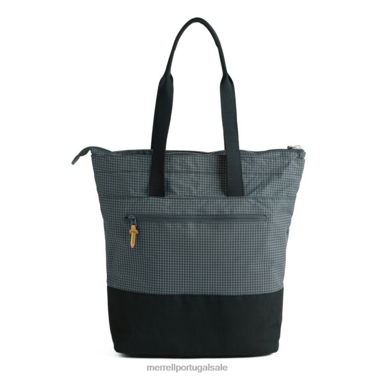 bolsa tote trailhead 20l (jbs25550-033) Merrell unissex 4820N390 asfalto/preto acessórios