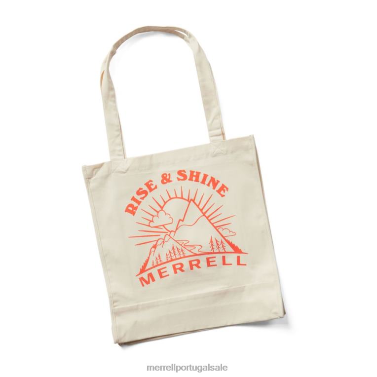 bolsa tote trailhead (jbf25711-893) Merrell unissex 4820N592 tripulação natural ao ar livre acessórios