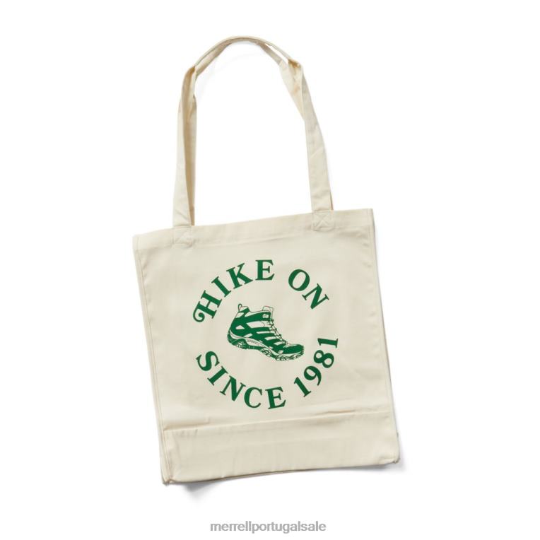 bolsa tote trailhead (jbf25711-951) Merrell unissex 4820N593 caminhada natural em acessórios