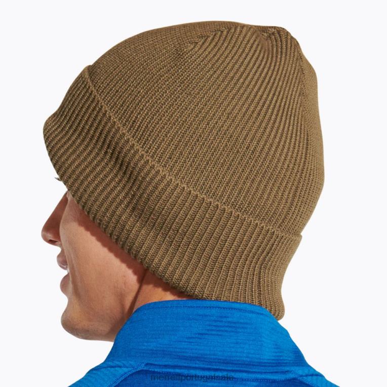 caminhada no gorro patch (jaf26662-174) Merrell unissex 4820N317 azeitona de martini acessórios