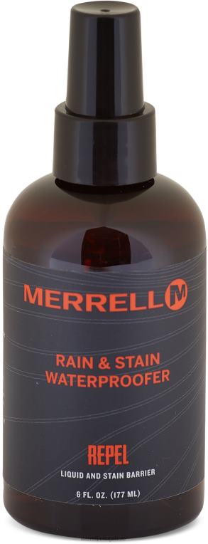 chuva e manchas 6,0 oz (jaf24575-990s) Merrell unissex 4820N302 natural acessórios