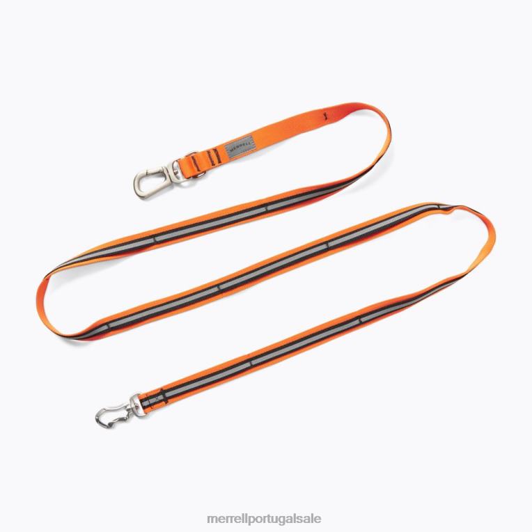 coleira para cachorro mãos livres (jaf26690-751) Merrell unissex 4820N574 exuberância acessórios