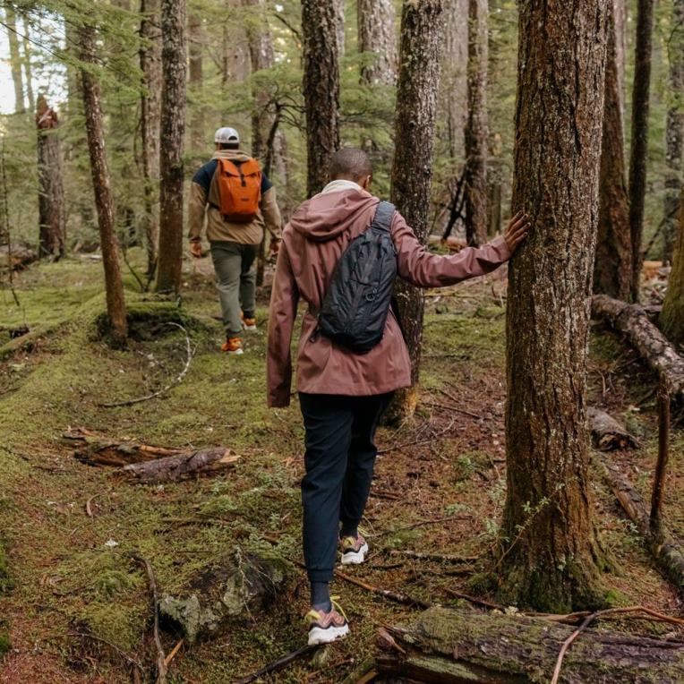 estilingue crest 8l (jbf25250-168) Merrell unissex 4820N436 Madeira de Olmo acessórios