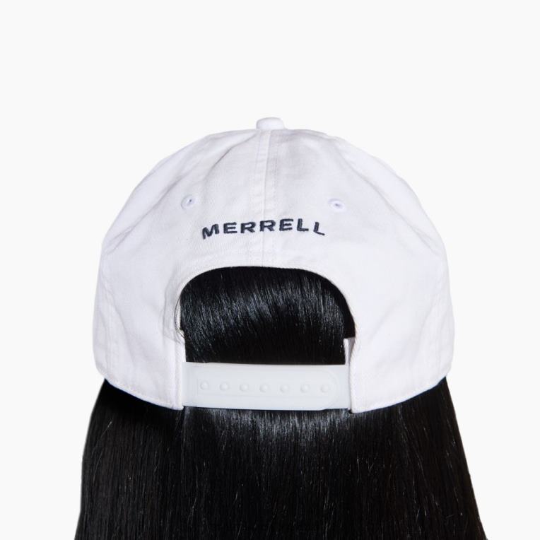 eu gosto de andar de chapéu de pai (jas26455-121) Merrell unissex 4820N613 dançarina da nuvem acessórios