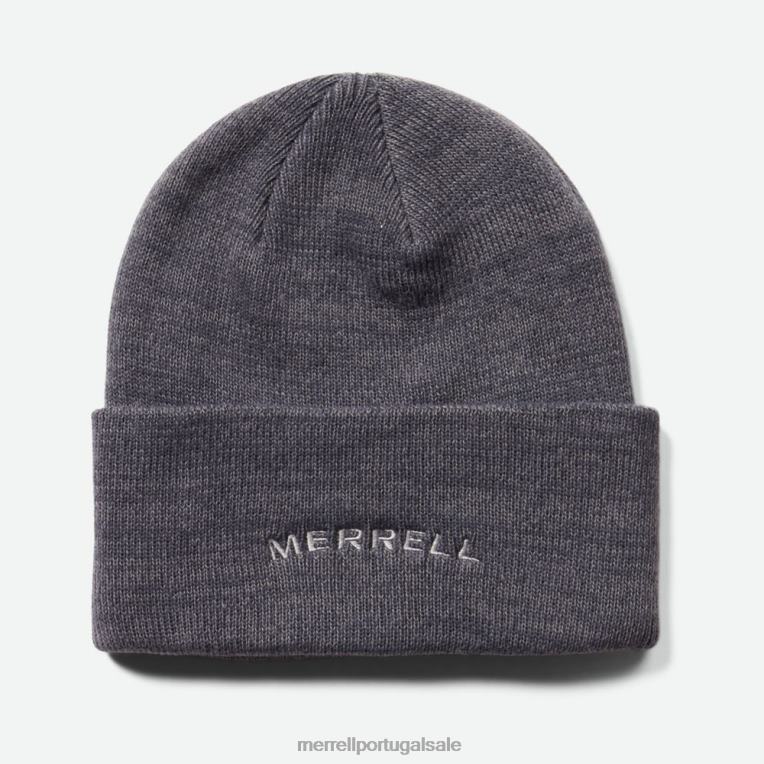 gorro de arco (jaf26645-027) Merrell unissex 4820N257 urze asfalto acessórios