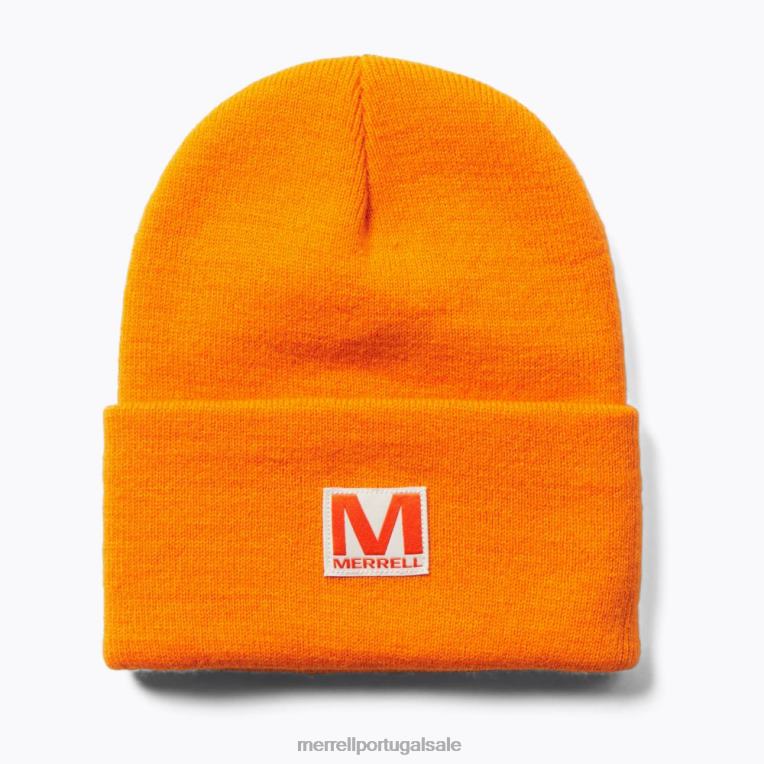 gorro de remendo (jaf26639-751) Merrell unissex 4820N224 exuberância acessórios