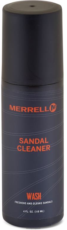limpador de sandália 4,0 oz (jaf24576-990s) Merrell unissex 4820N273 natural acessórios