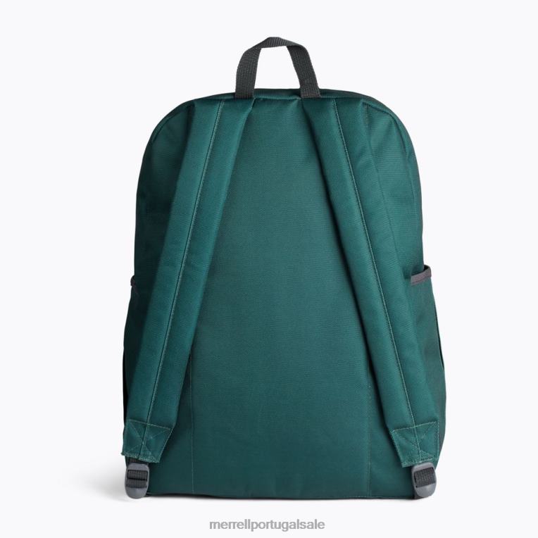 mochila terreno 20l (jbf26217-325) Merrell unissex 4820N447 musgo marinho acessórios