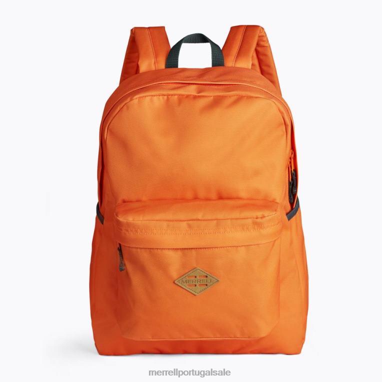 mochila terreno 20l (jbf26217-751) Merrell unissex 4820N445 exuberância acessórios