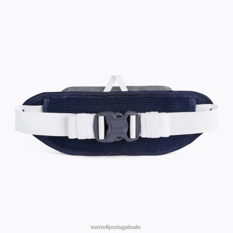 pack lombar crest eco dye 1.5l (jaf26671-023) Merrell unissex 4820N397 monumento acessórios