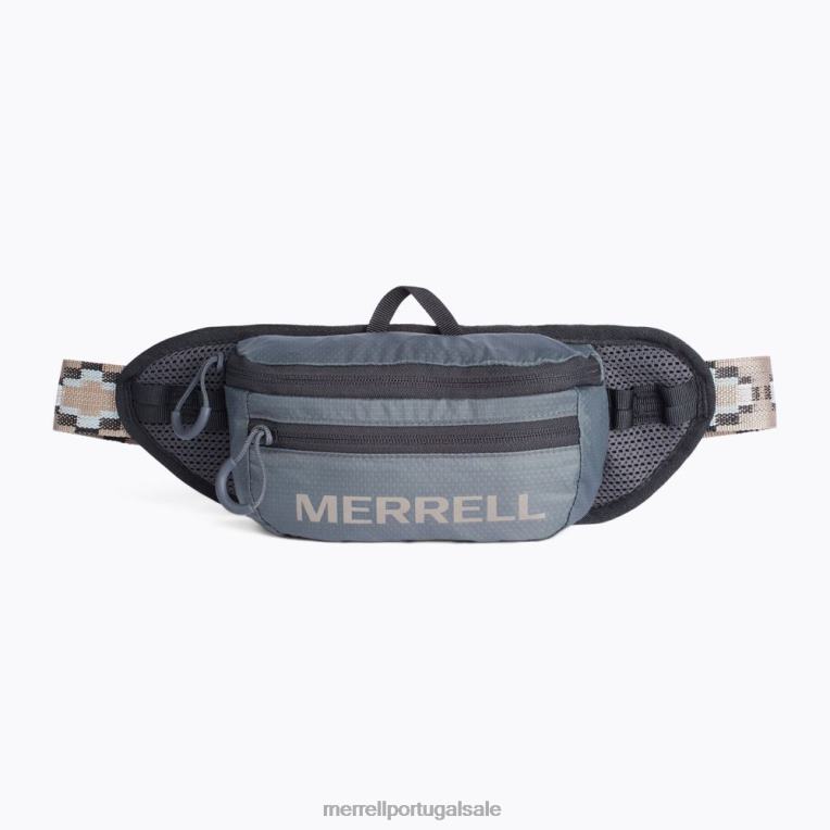 pacote lombar crest 1.5l x jordan ann craig (jbf25706-962) Merrell unissex 4820N432 jac print acessórios