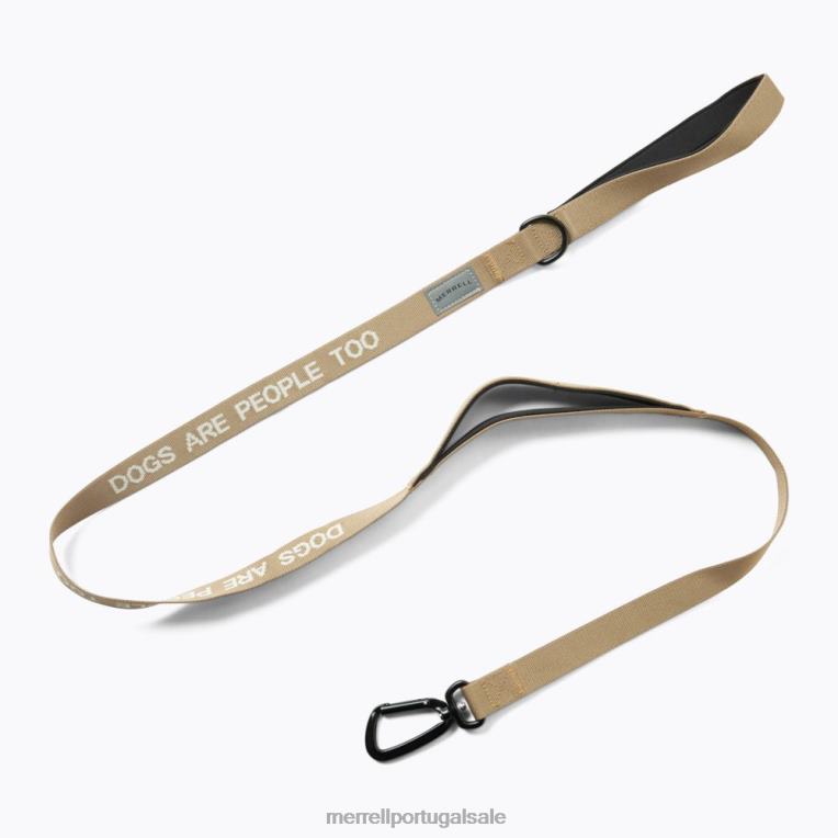 trela para cães (jaf26689-176) Merrell unissex 4820N460 tonalidade sépia acessórios