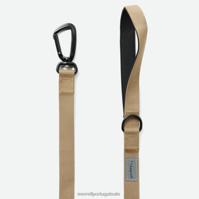 trela para cães (jaf26689-176) Merrell unissex 4820N460 tonalidade sépia acessórios