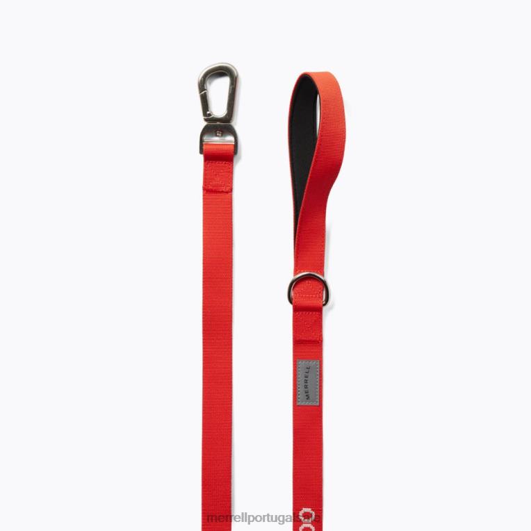 trela para cães (jaf26689-629) Merrell unissex 4820N462 poinciana acessórios