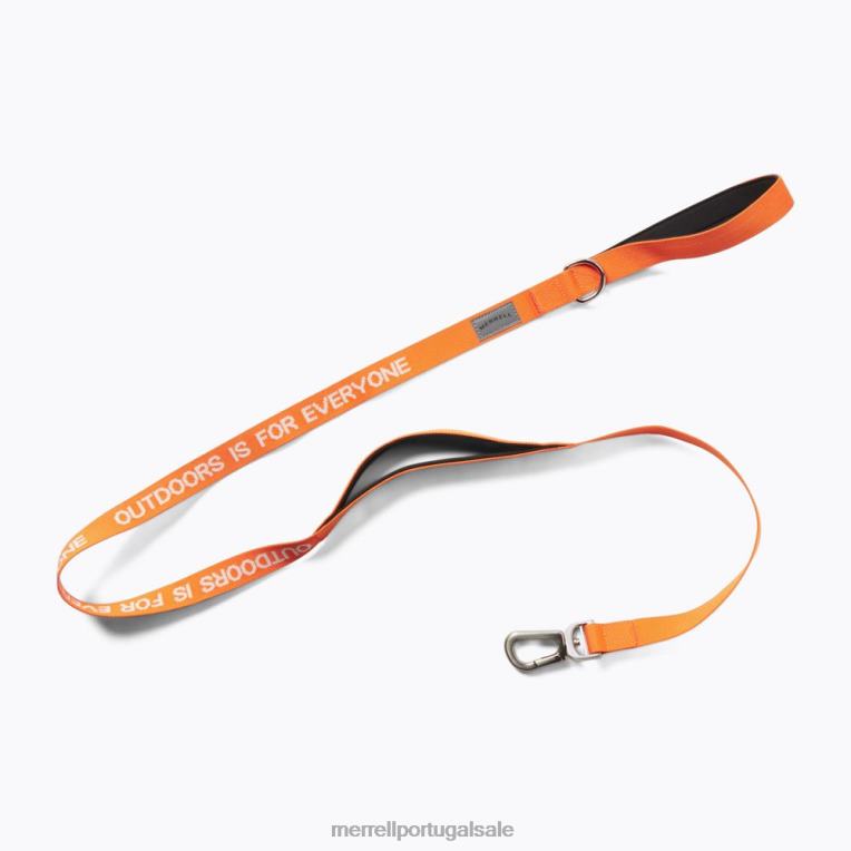 trela para cães (jaf26689-751) Merrell unissex 4820N463 exuberância acessórios