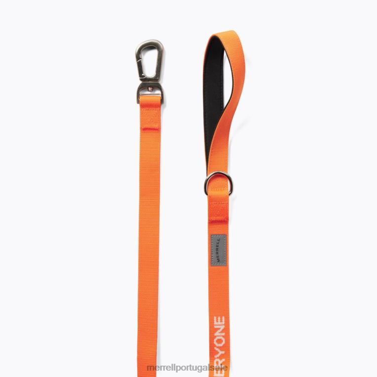 trela para cães (jaf26689-751) Merrell unissex 4820N463 exuberância acessórios