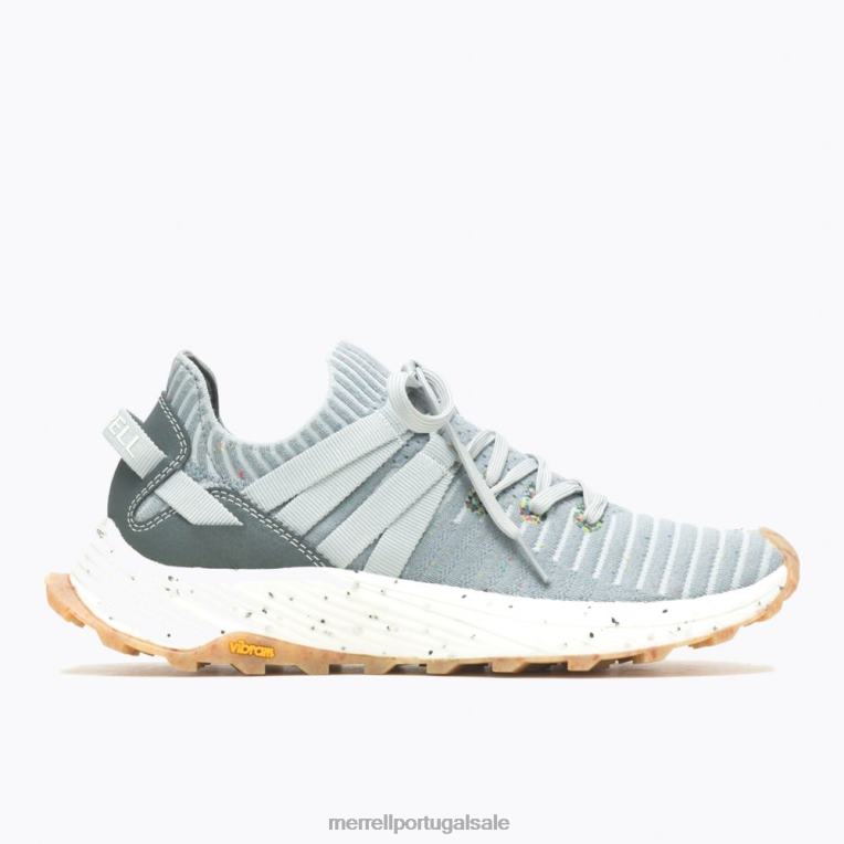 embarcar renda eco (j005158) Merrell unissex 4820N1054 monumento sapato