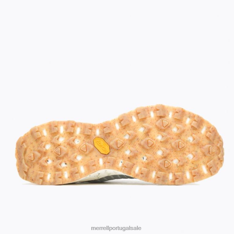 embarque moc eco (j005392) Merrell unissex 4820N1068 monumento sapato