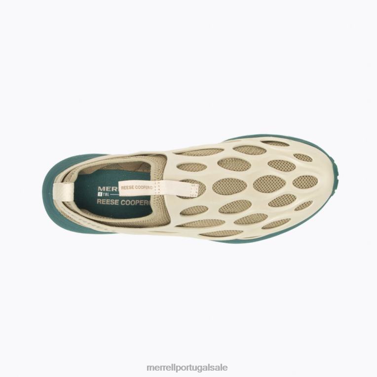 hidro corredor x reese cooper (j500285) Merrell unissex 4820N575 seixo sapato