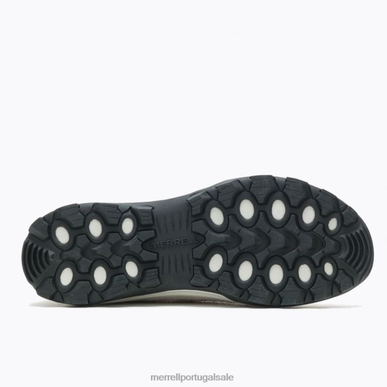 inverno moc 3 1trl (j004751) Merrell unissex 4820N722 raio de luar sapato