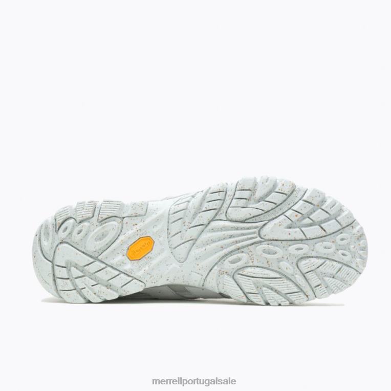 moab 2 decon 1trl (j004205) Merrell unissex 4820N714 carvão/paloma sapato